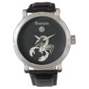 Recherche de astrologie montres Scorpion