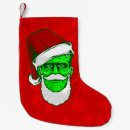 Search for creepy christmas stockings Horror