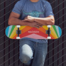 Search for rainbow skateboards Pride
