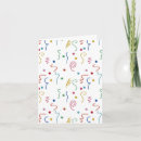 Search for confetti cards Kids