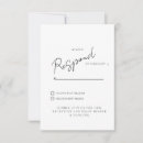 Search for dance rsvp cards Response