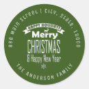 Recherche de round labels Personnalisation