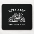 Search for comma mousepads Red white blue