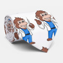 Search for orangutans ties Cute