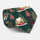 Search for pine tree ties Festive