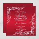 Recherche de rubis rouge invitations Pour elle