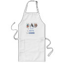 Search for blues man aprons Dad