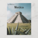 Recherche de civilisation maya cartes postales Mexique