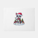 Search for christmas lights doormats Wolf