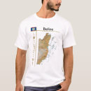 Search for belize tshirts World flags
