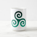 Search for triskel mugs Celtic