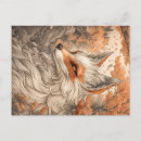 Search for kitsune postcards Animal