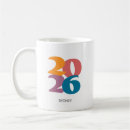 Search for retro graduation mugs Groovy