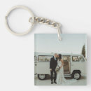 Search for newly weds keychains Keepsake