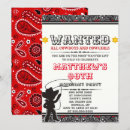 Recherche de mort vivant invitations Fête d'anniversaire