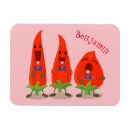 Recherche de piment magnets Poivrons