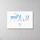 Search for disney canvas prints Believe in the journey