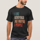 Search for acro tshirts People
