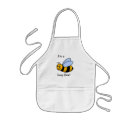 Search for childrens painting aprons Yellow