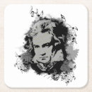Recherche de compositeur dessous de verres Classique
