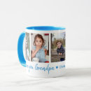 Recherche de jour de papas tasses Grandfather
