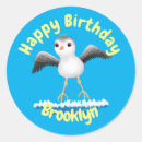 Search for sandpiper stickers Bird