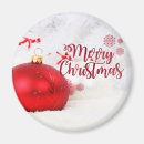 Search for christmas ball magnets Cute