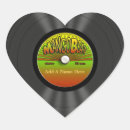 Recherche de musique reggae autocollants Dreadlocks