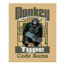 Recherche de logiciel posters Codage