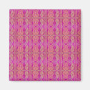 Recherche de couleur rose magnets Cuisine