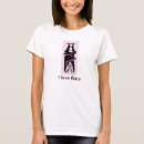 Search for love bats tshirts Black
