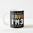 Search for 3rd birthday mugs Toddler