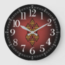 Recherche de maroc horloges Motifs