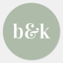 Search for sage green stickers Minimal