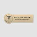 Search for healthcare name tags Doctor
