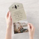 Search for cake wedding invitations Simple