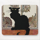Search for chats mousepads Noir
