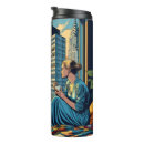 Search for cat art travel mugs Coffee