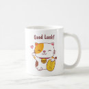 Recherche de kawaii neko mugs Bonne chance