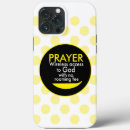 Search for prayer iphone cases God