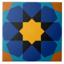 Search for blue brown tiles Spanish