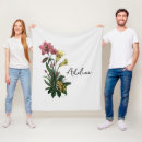 Search for frogs blankets Botanical