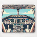 Search for classic aircraft mousepads Plane