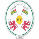 Recherche de togolais Drapeaux du monde