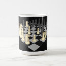 Search for chessboard mugs King