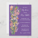 Recherche de bouquet de marguerite invitations Aquarelle