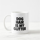 Search for funny dog design mugs Minimalist