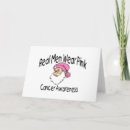 Search for breast cancer christmas cards Pink
