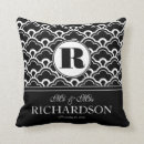 Search for scallop pattern pillows Bold