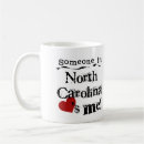 Search for made in north carolina mugs States